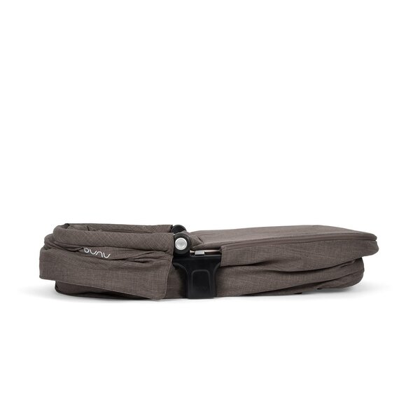 Nuna Triv LX stroller set Chestnut, with accessories - Nuna