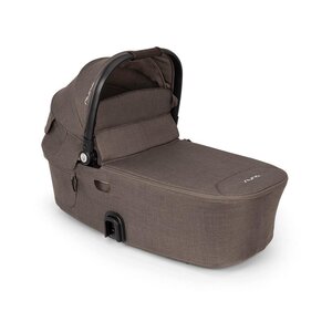 Nuna Demi Next carrycot Chestnut - Nuna