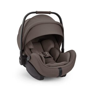 Nuna Arra Flex 40-87cm, car seat Chestnut V2 - Nuna