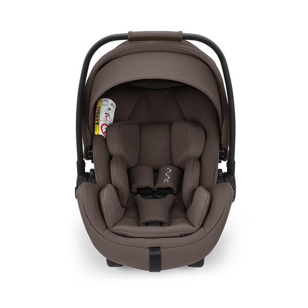 Nuna Arra Flex 40-87cm, car seat Chestnut V2 - Nuna