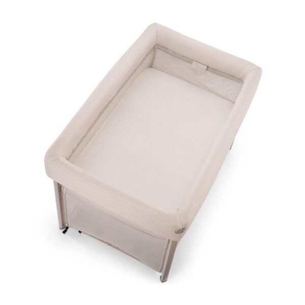 Nuna Paal travel bed Biscotti - Nuna