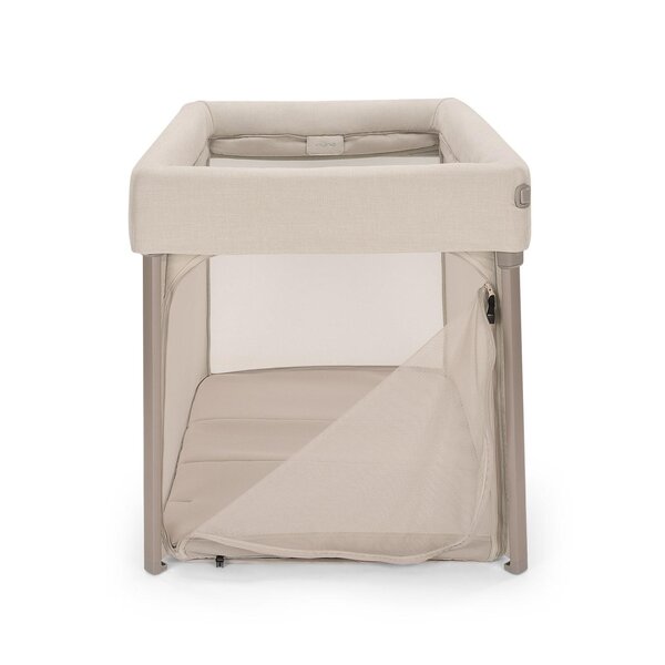 Nuna Paal travel bed Biscotti - Nuna