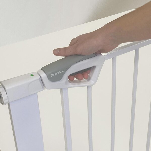 Tinynord safety gate GIA 75-82x4x77 cm - Tinynord