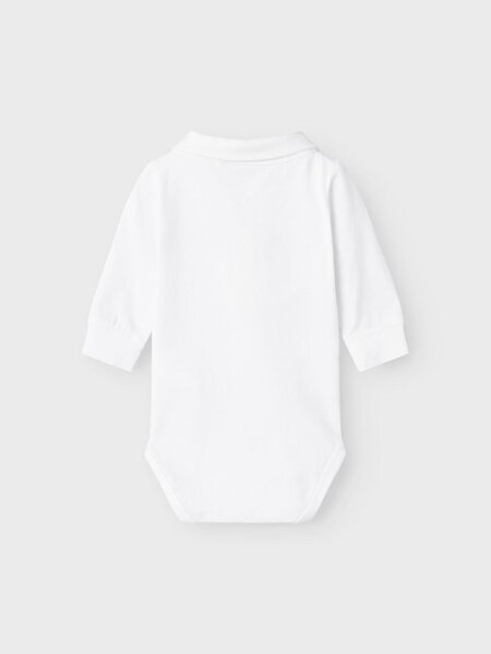 NAME IT body Nbmramus - NAME IT