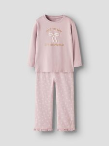 NAME IT пижама nmfragna - NAME IT