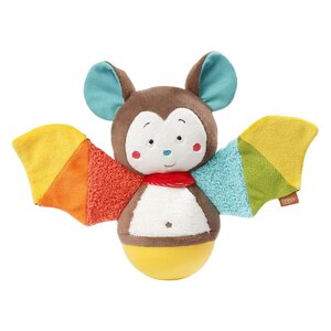 Fehn roly poly Bat - Fehn