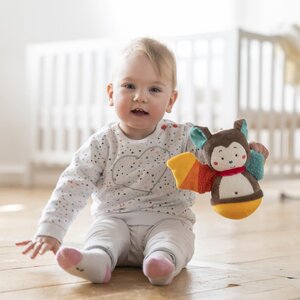 Fehn roly poly Bat - Fehn