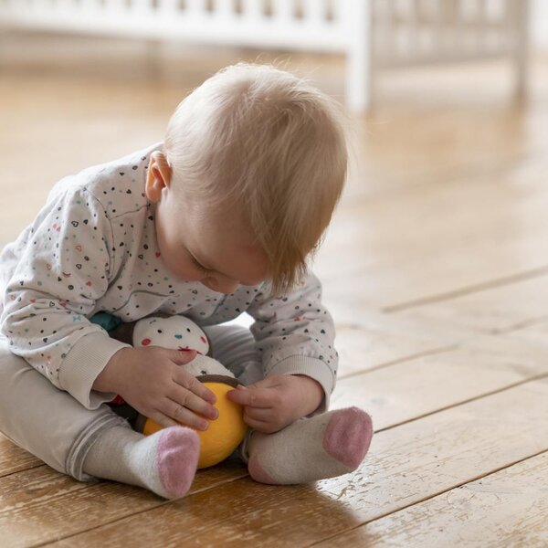 Fehn roly poly Bat - Fehn