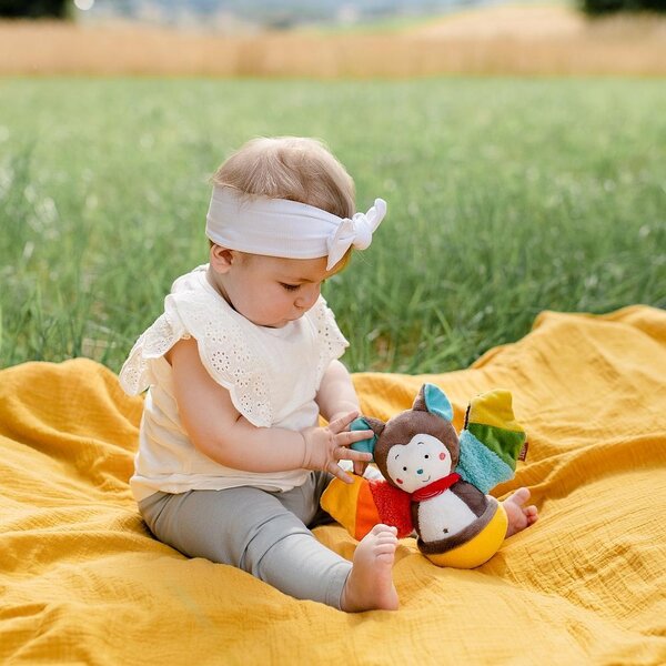 Fehn roly poly Bat - Fehn