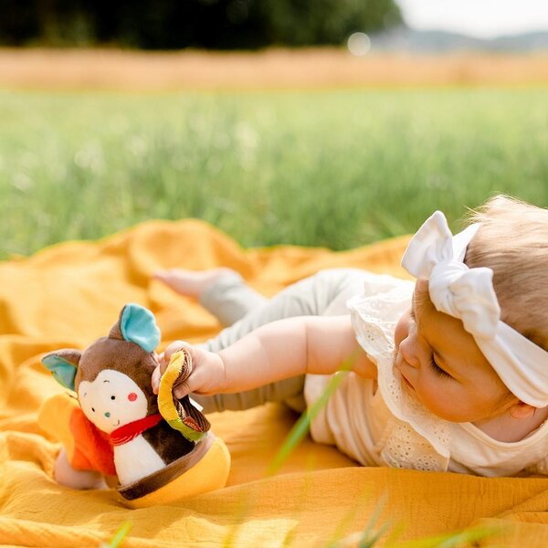 Fehn roly poly Bat - Fehn