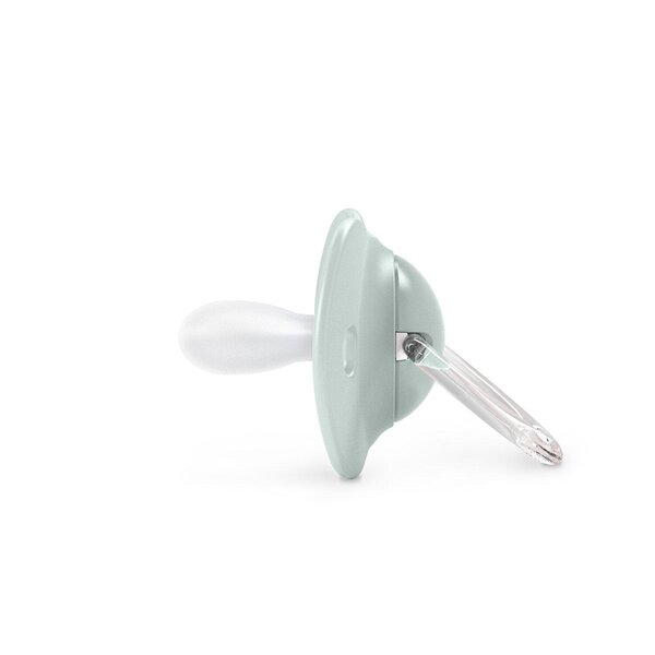 Suavinex 2x symmetrical soothers 0/6m Birdies Green - Suavinex