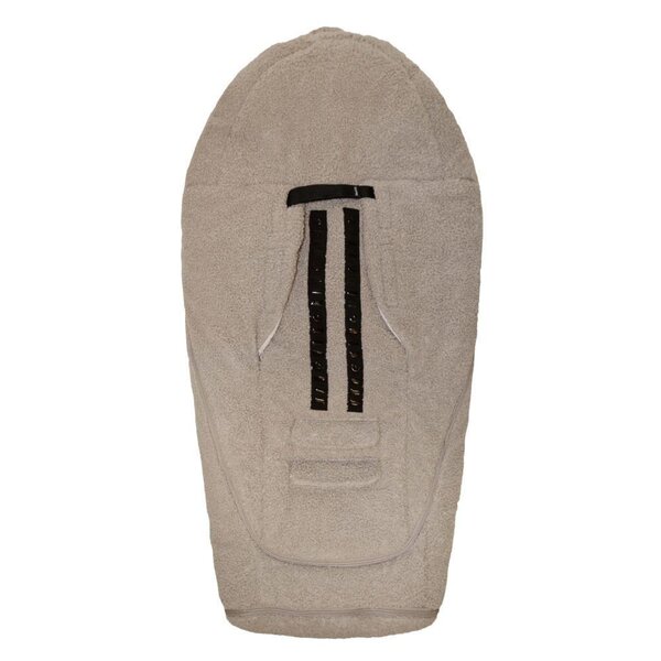 Easygrow Fnugg Teddy footmuff Sandbrown - Easygrow