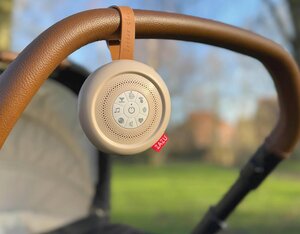 Zazu Suzy Deluxe Rechargable soundmachine - Dooky