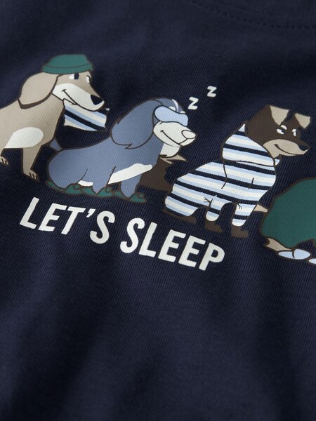 NAME IT пижама Nmmramel - NAME IT