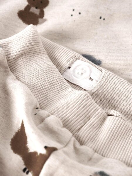 NAME IT püksid Nbmsoul - NAME IT