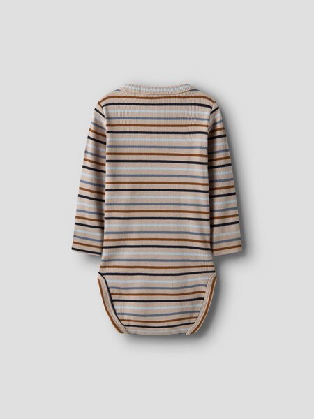 NAME IT body Nbmserro - NAME IT