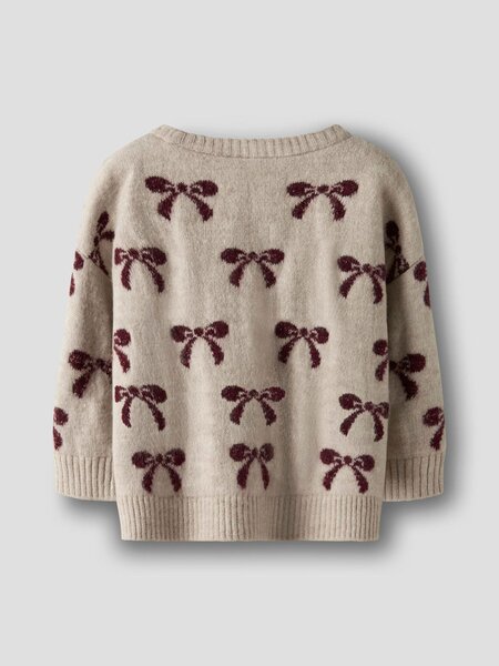NAME IT Pullover Nmfsenya - NAME IT