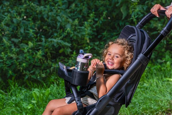 Dooky Stroller Snack & Activity Tray - Dooky