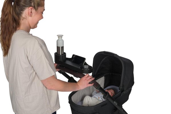 Dooky Stroller Snack & Activity Tray - Dooky