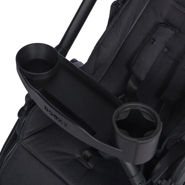 Dooky Stroller Snack & Activity Tray - Dooky