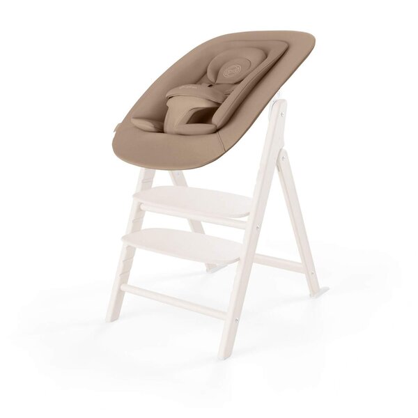 Cybex bouncer Almond Beige - Cybex