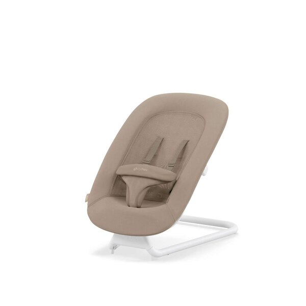 Cybex bouncer Almond Beige - Cybex