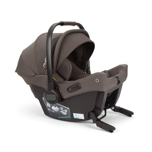 Nuna Pipa Urbn car seat 40-75cm Chestnut - Nuna