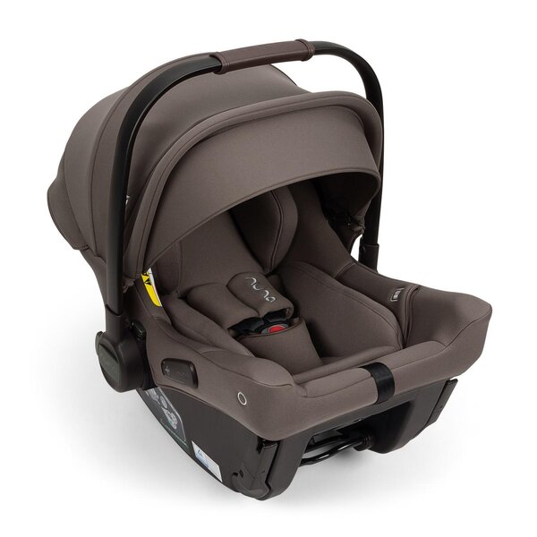 Nuna Pipa Urbn car seat 40-75cm Chestnut - Nuna