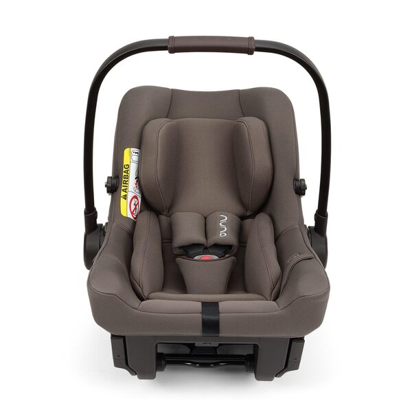 Nuna Pipa Urbn car seat 40-75cm Chestnut - Nuna