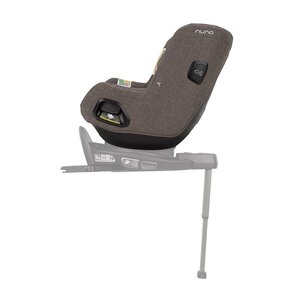 Nuna Todl Next car seat 40-105cm Chestnut - Nuna