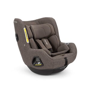 Nuna Todl Next car seat 40-105cm Chestnut - Nuna