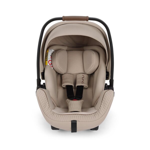 Nuna Arra Flex car seat 40-87cm Cosmopolitan V2 - Nuna