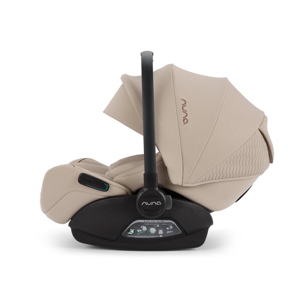 Nuna Arra Flex car seat 40-87cm Cosmopolitan V2 - Nuna