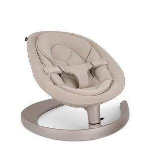 Nuna Leaf Grow bouncer with toy bar Chateau - Nuna