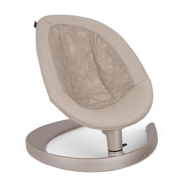Nuna Leaf Grow кресло-качалка с игровой аркой Chateau - Nuna