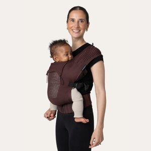 Flybaby carrier Mokka - Flybaby