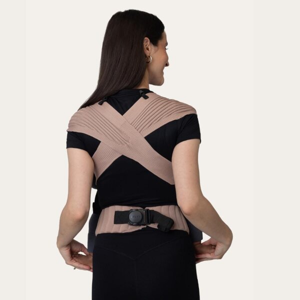 Flybaby carrier Cinnamon - Flybaby