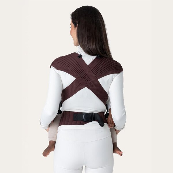 Flybaby carrier Dark Leo - Flybaby