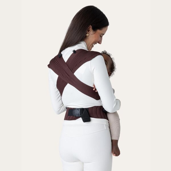 Flybaby carrier Dark Leo - Flybaby