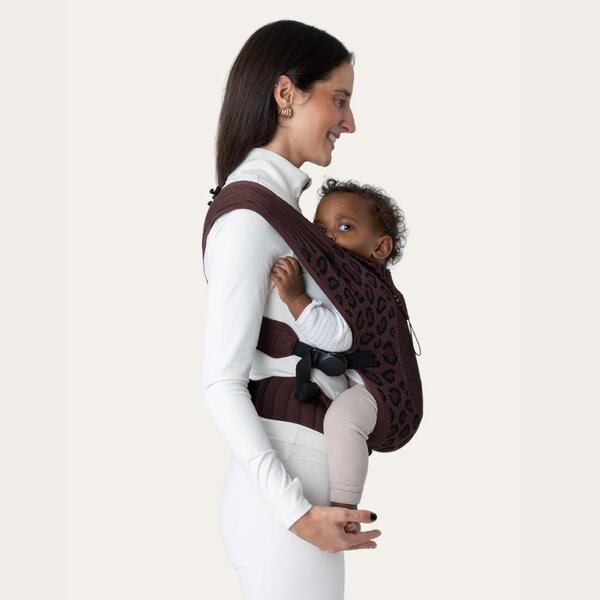 Flybaby carrier Dark Leo - Flybaby