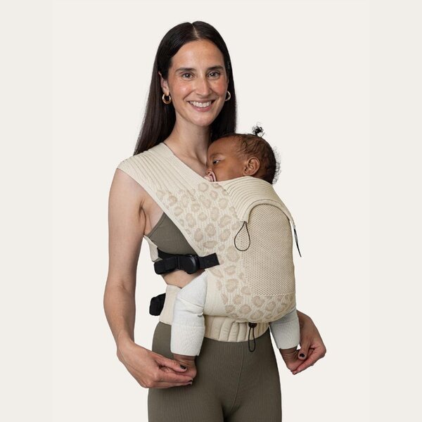 Flybaby carrier Leo - Flybaby