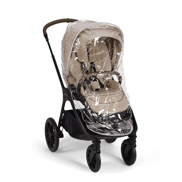 Nuna Triv LX stroller set Cosmopolitan, with accessories - Nuna