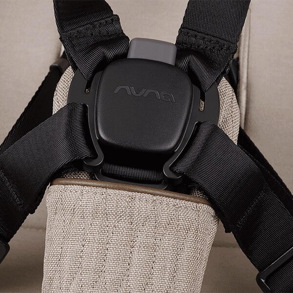 Nuna Triv LX stroller set Cosmopolitan, with accessories - Nuna