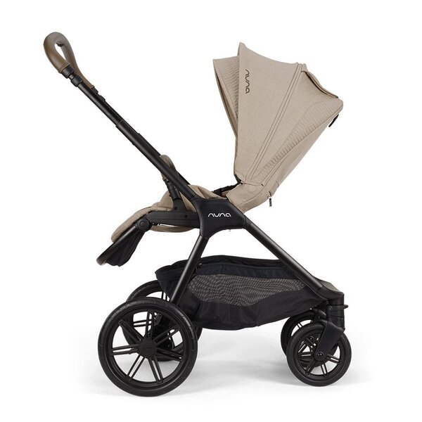 Nuna Triv LX stroller set Cosmopolitan, with accessories - Nuna