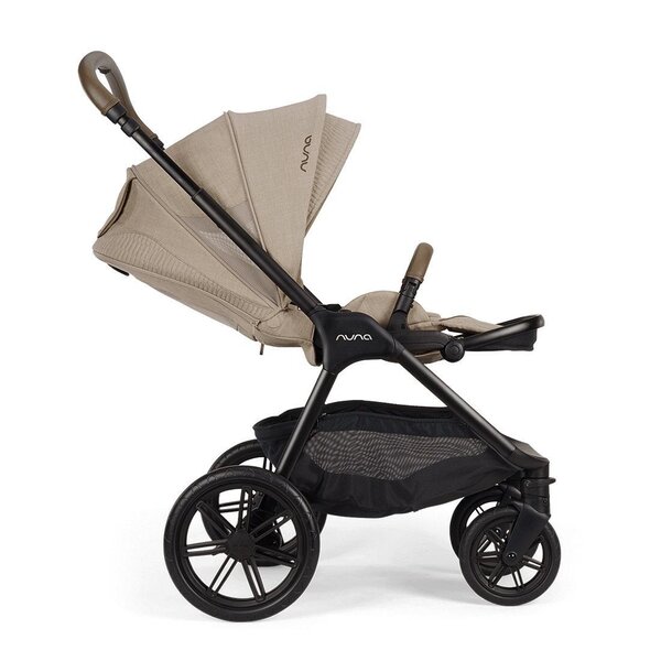 Nuna Triv LX stroller set Cosmopolitan, with accessories - Nuna
