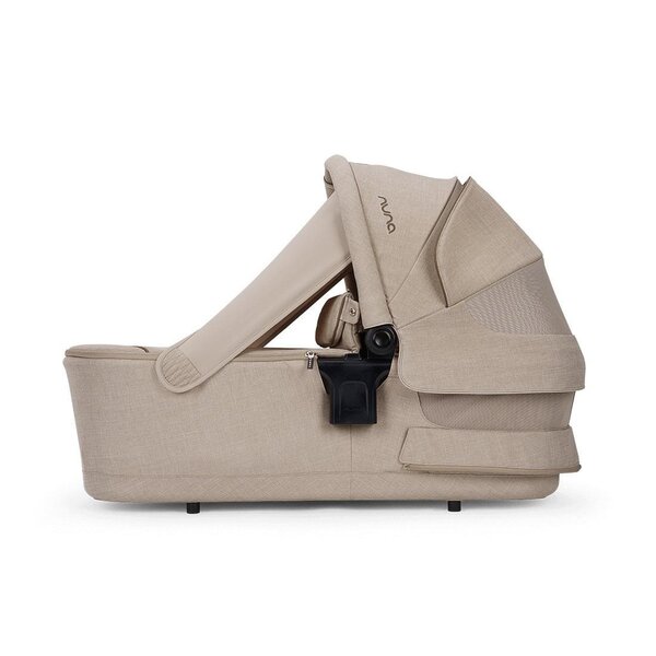 Nuna Triv LX stroller set Cosmopolitan, with accessories - Nuna