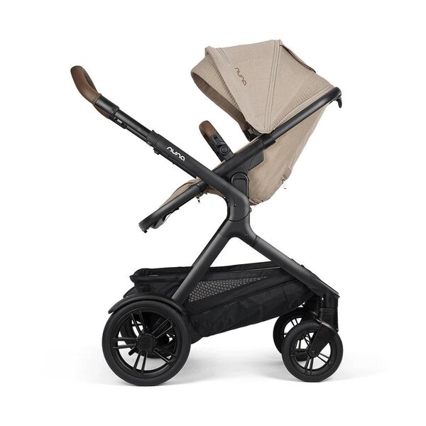 Nuna Demi Next pushchair Cosmopolitan, with rider board - Nuna