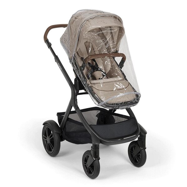 Nuna Demi Next pushchair Cosmopolitan, with rider board - Nuna