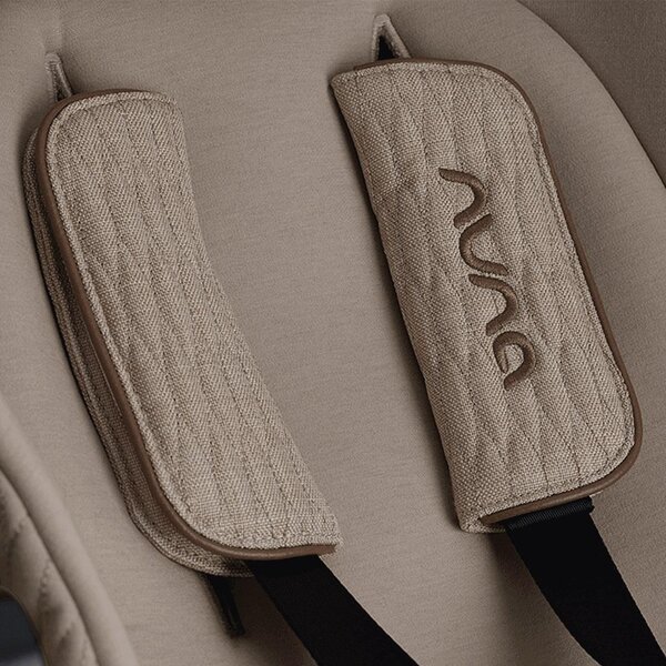 Nuna Demi Next pushchair Cosmopolitan, with rider board - Nuna