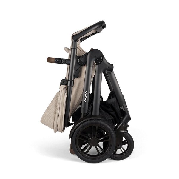 Nuna Demi Next pushchair Cosmopolitan, with rider board - Nuna